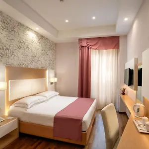 Diana Roof Garden Hotel Rome