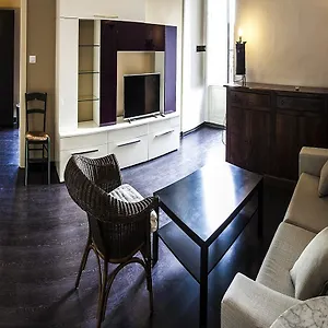 Gli Archi Apartament
