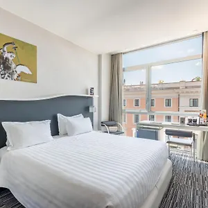 Western Premier Royal Santina Hotel Rome