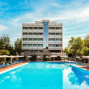 Ambasciatori 4*, Cesenatico Italia
