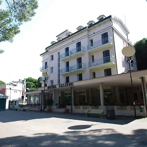Calipso 3*, Llido Degli Estensi Italia