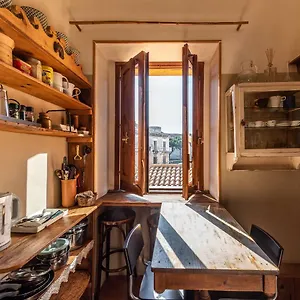 Palazzu Stidda Appartement Catane