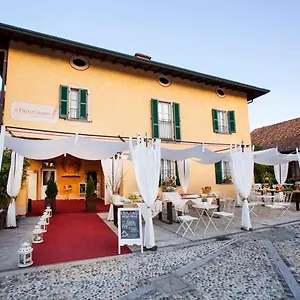 Hotel Morimondo 3*, Morimondo Italia