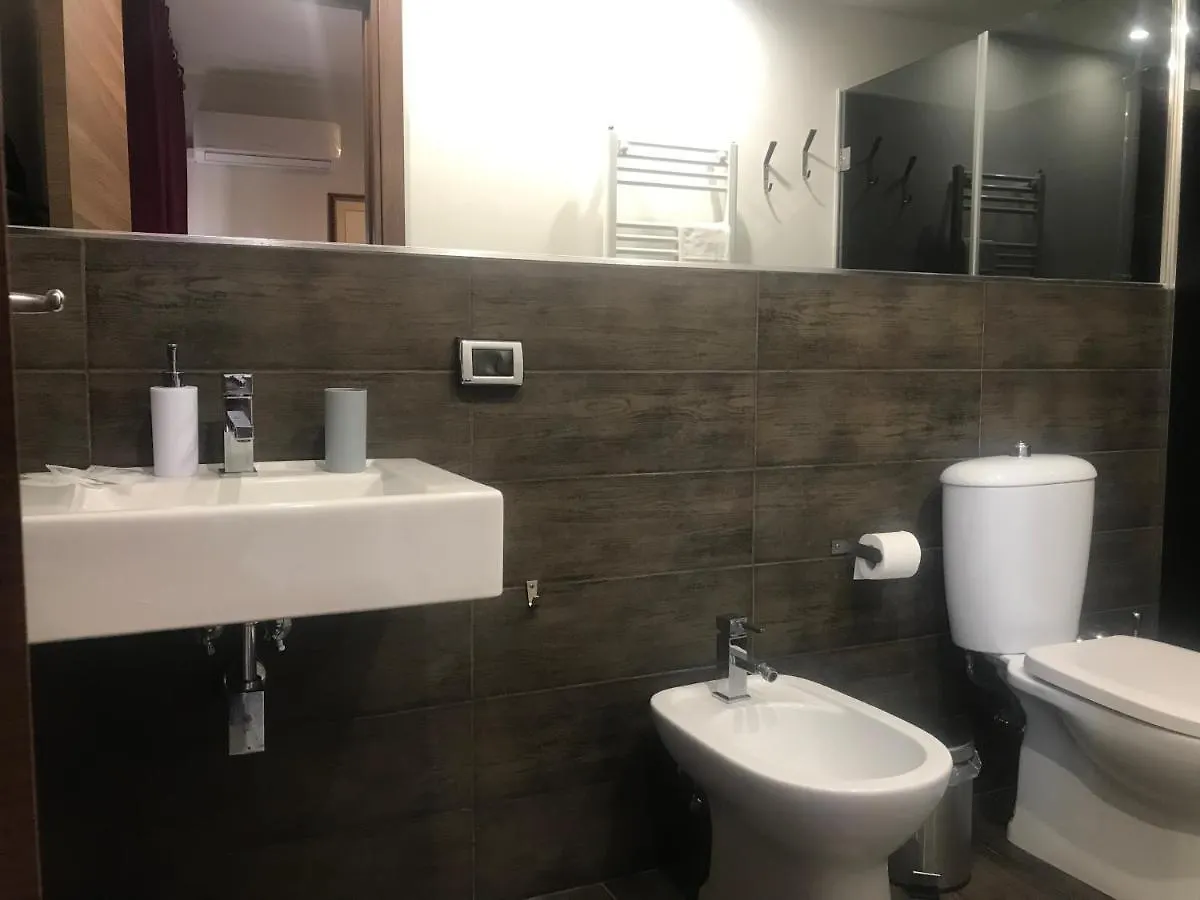 Calipso Bed&Breakfast Catania