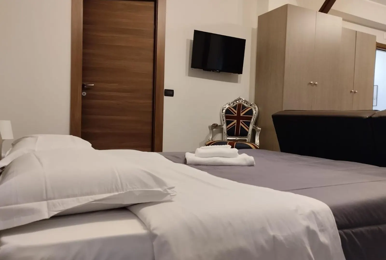 Bed & Breakfast Calipso Bed&Breakfast Catania Italy