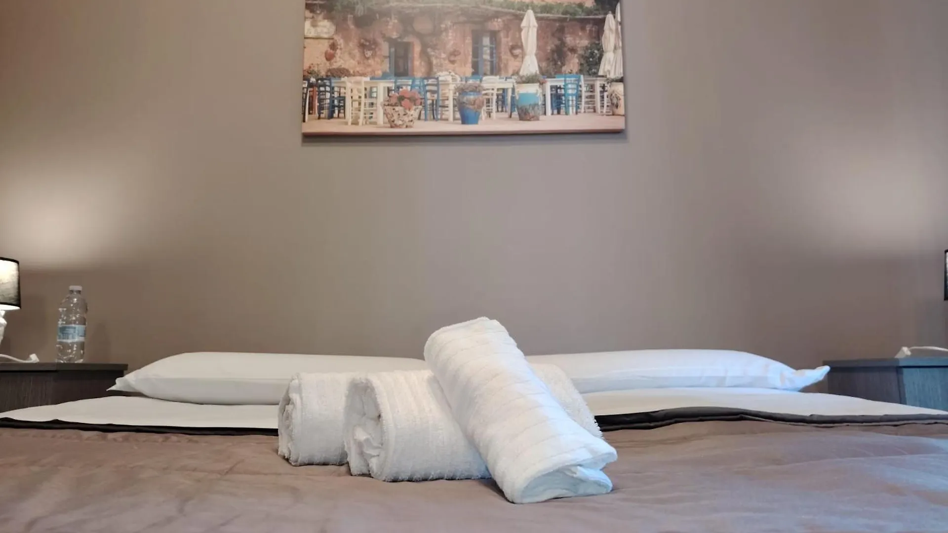 Bed & Breakfast Calipso Bed&Breakfast Catania