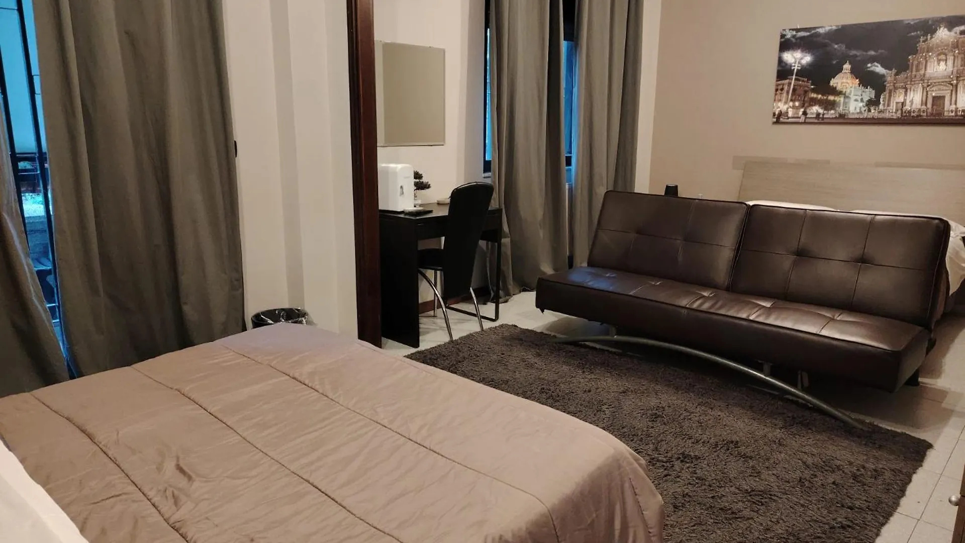 Calipso Bed&Breakfast Catania