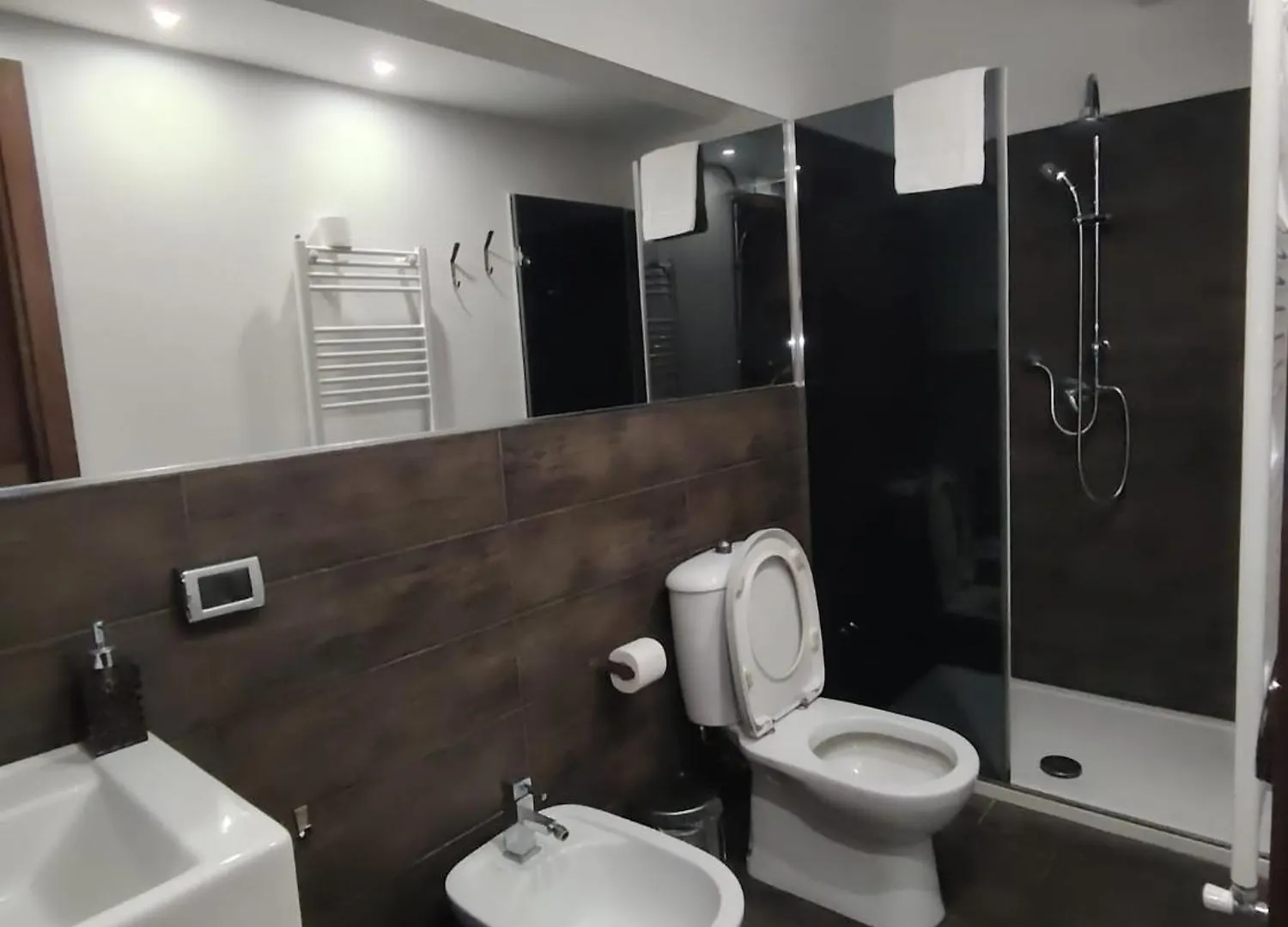 Calipso Bed&Breakfast Catania Bed & Breakfast
