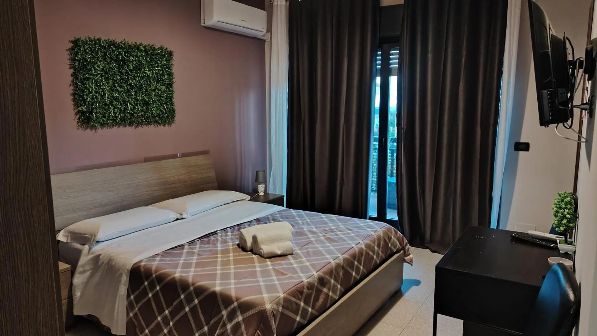 Calipso Bed&Breakfast Catania 0*,