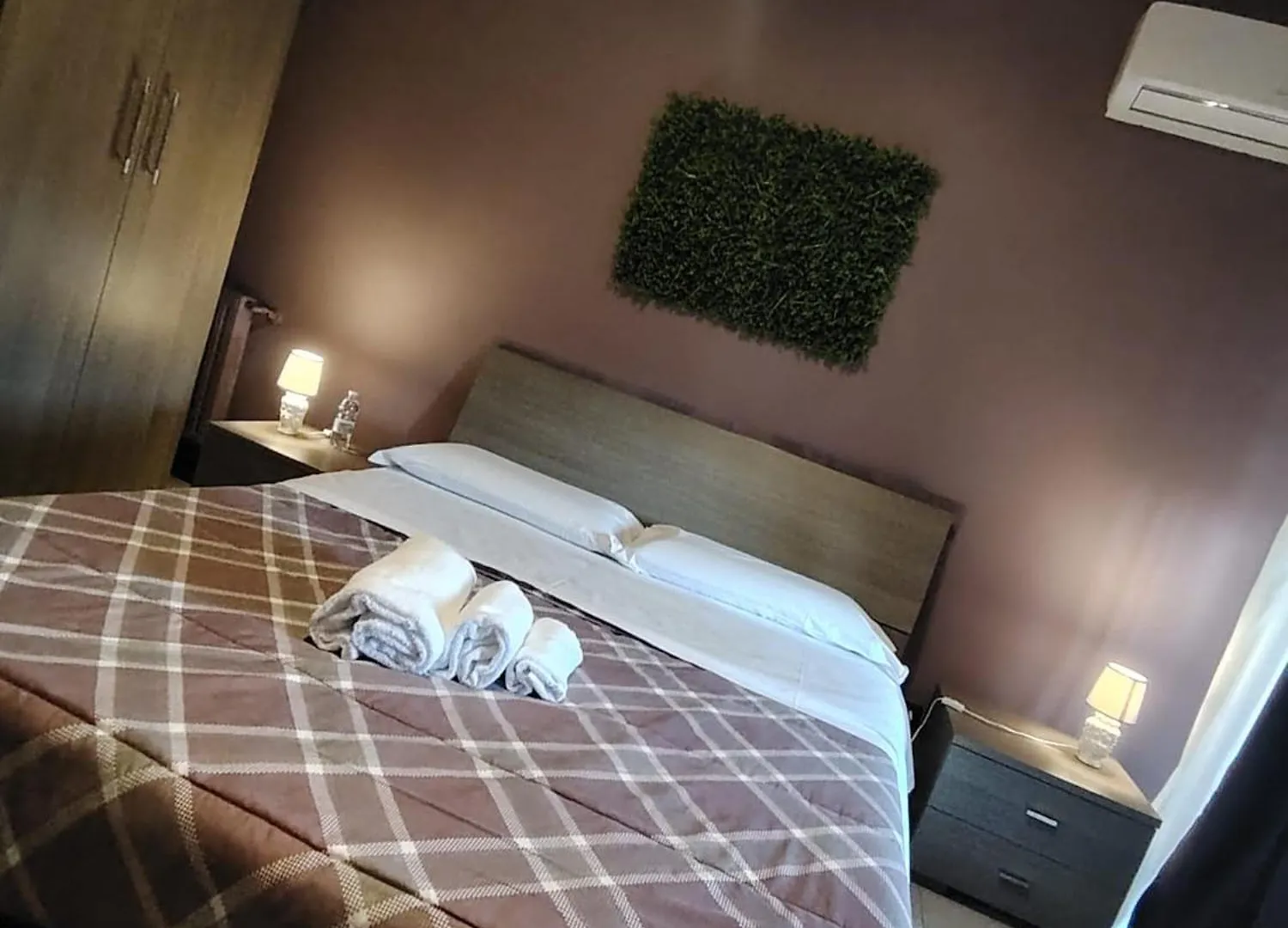 Calipso Bed&Breakfast Catania Italy