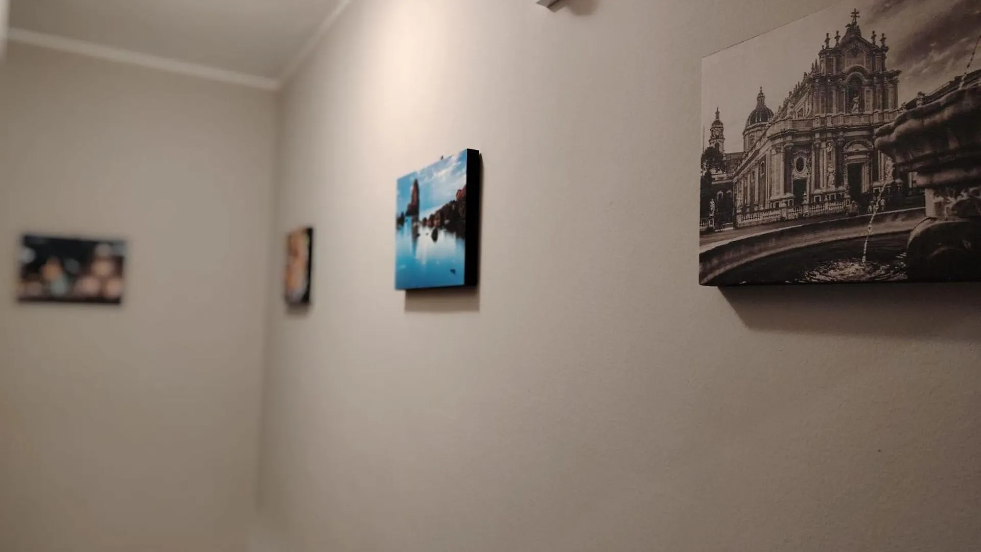 Calipso Bed&Breakfast Catania