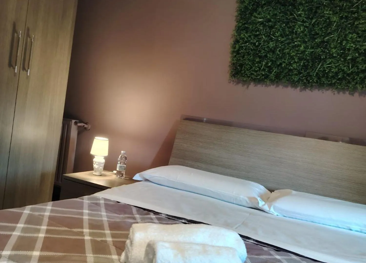 Bed & Breakfast Calipso Bed&Breakfast Catania